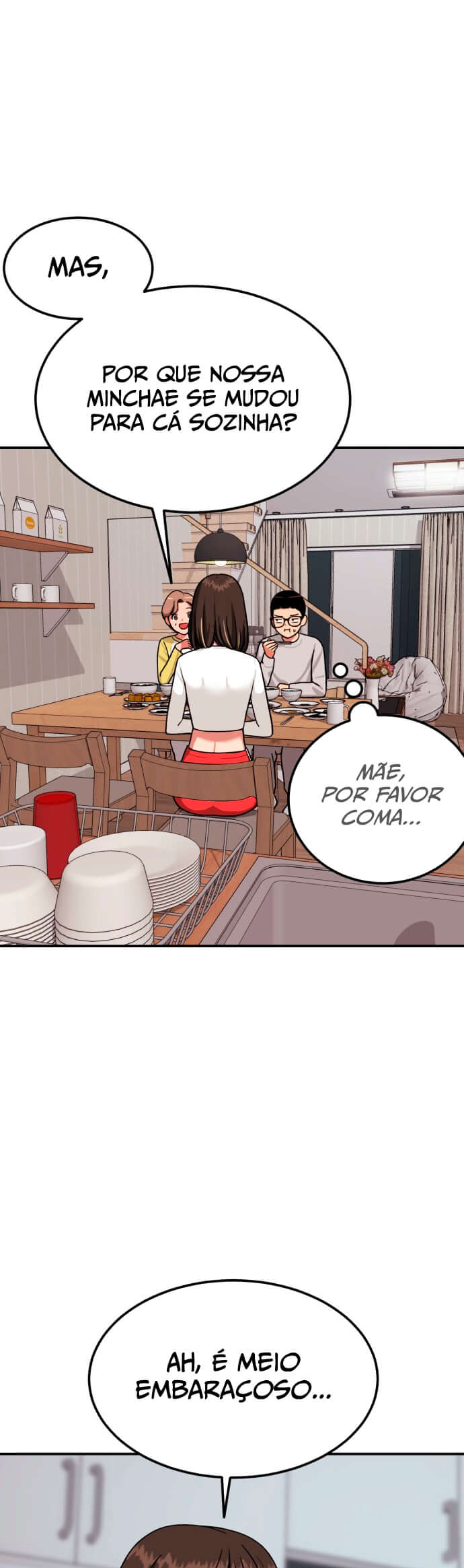 Top 1 Fighting Tutoring Encontro Predestinado 第123页