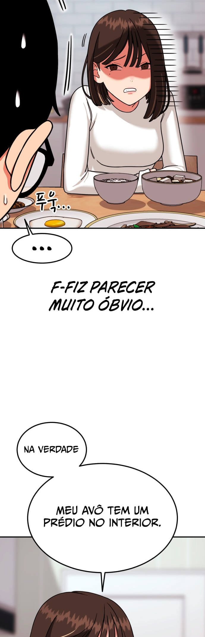 Top 1 Fighting Tutoring Encontro Predestinado 第126页