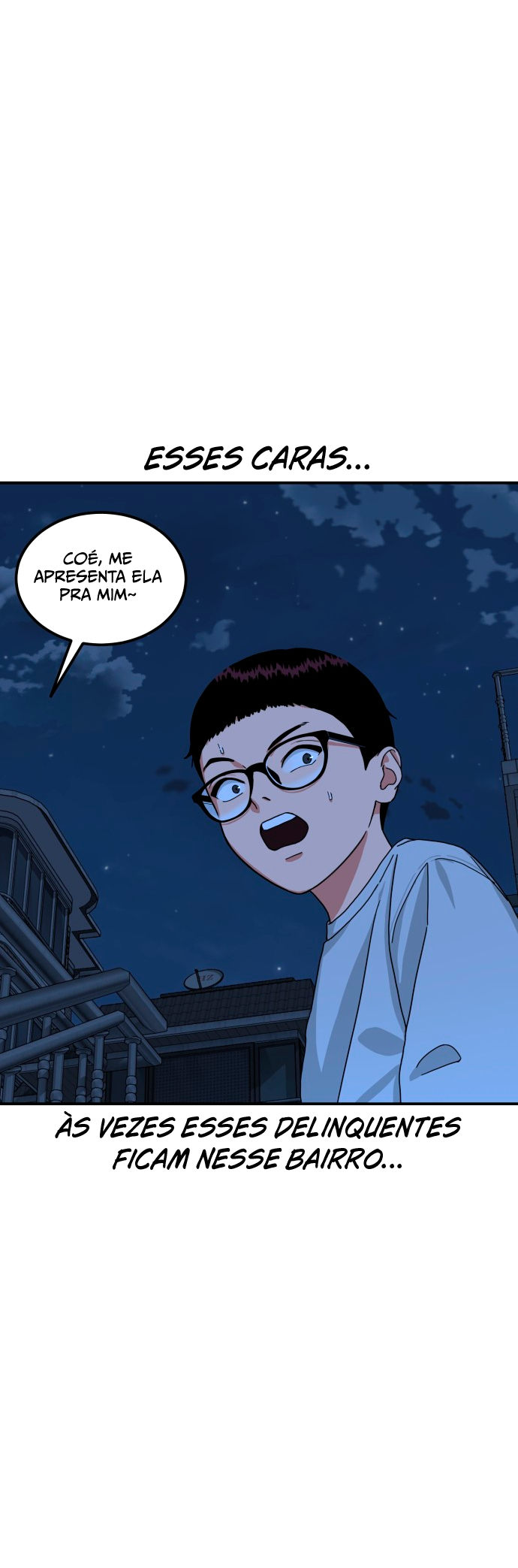 Top 1 Fighting Tutoring Encontro Predestinado 第159页