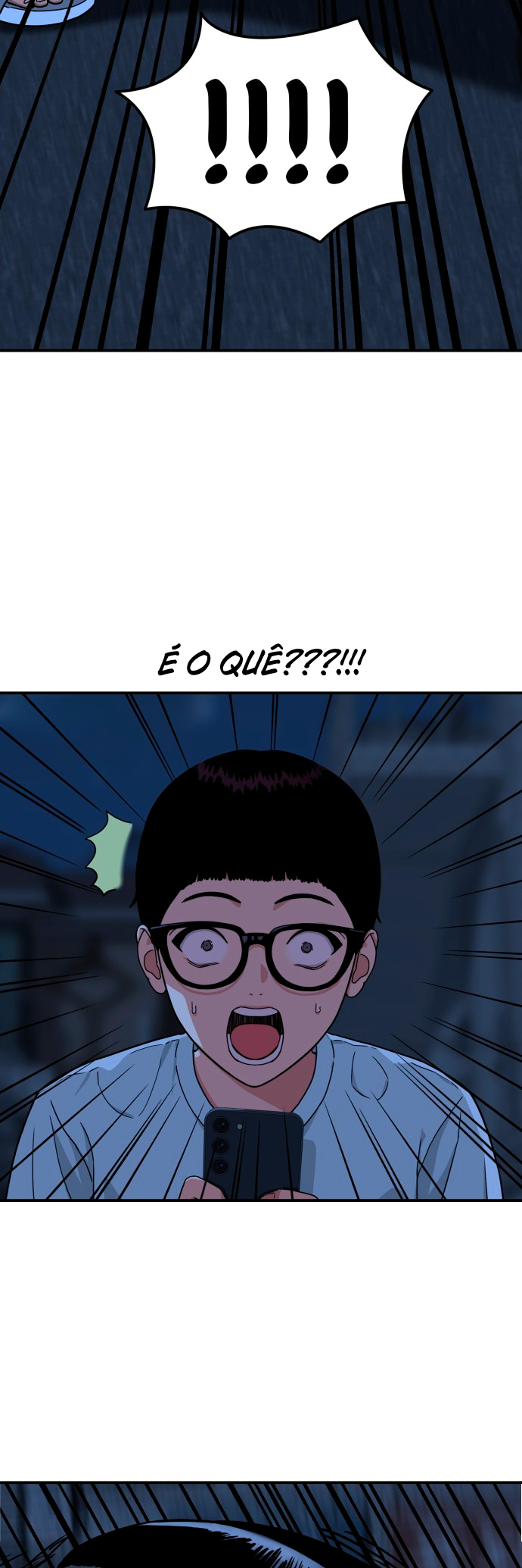 Top 1 Fighting Tutoring Encontro Predestinado 第168页