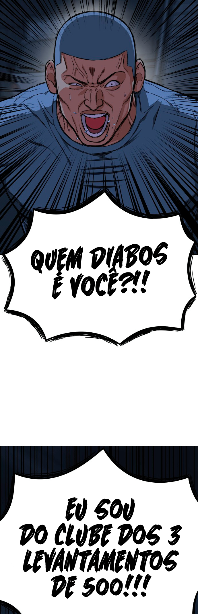 Top 1 Fighting Tutoring Encontro Predestinado 第184页