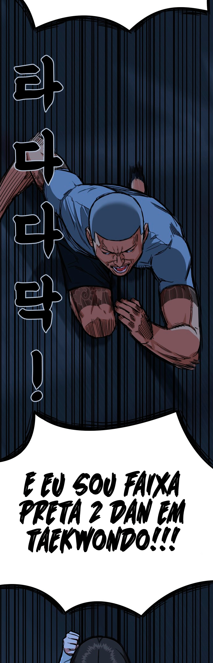 Top 1 Fighting Tutoring Encontro Predestinado 第185页