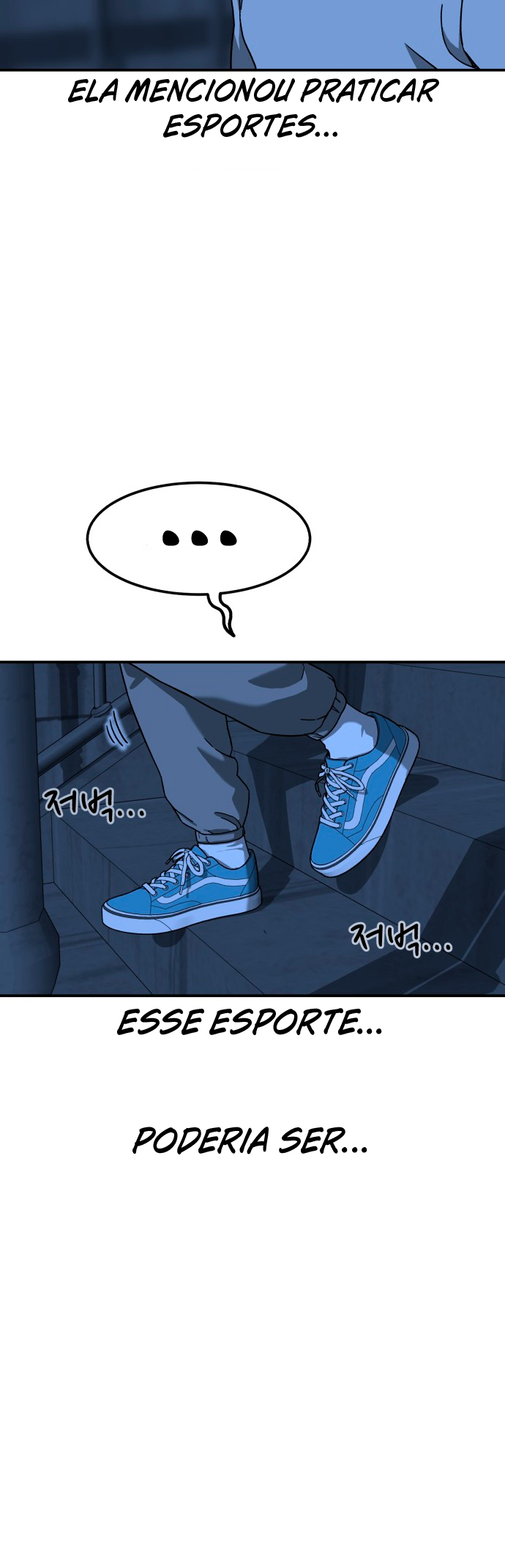 Top 1 Fighting Tutoring Encontro Predestinado 第194页