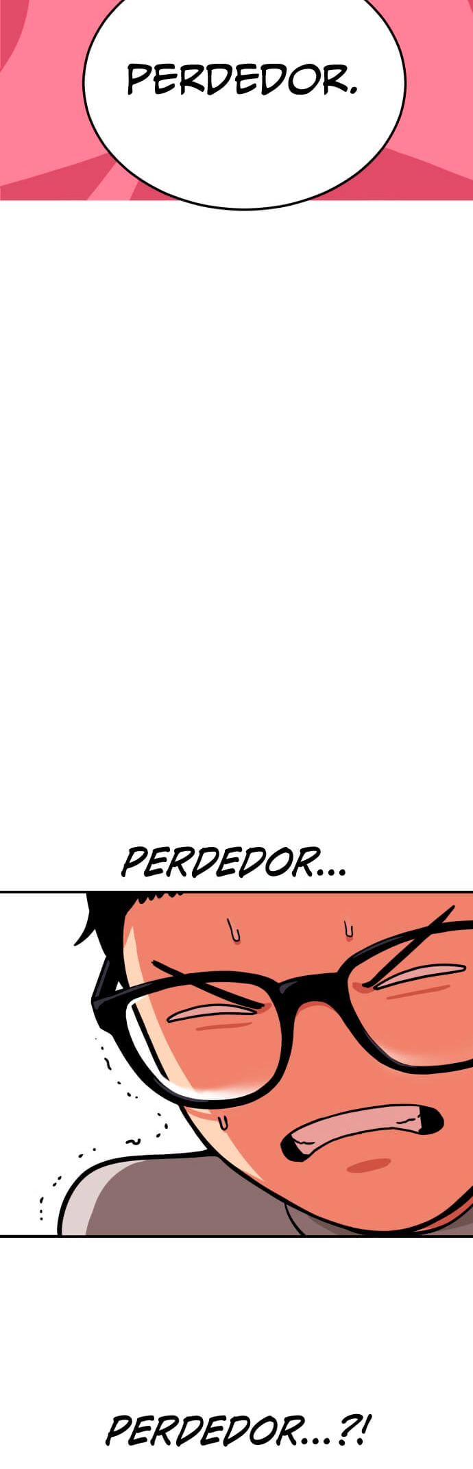 Top 1 Fighting Tutoring Encontro Predestinado 第21页