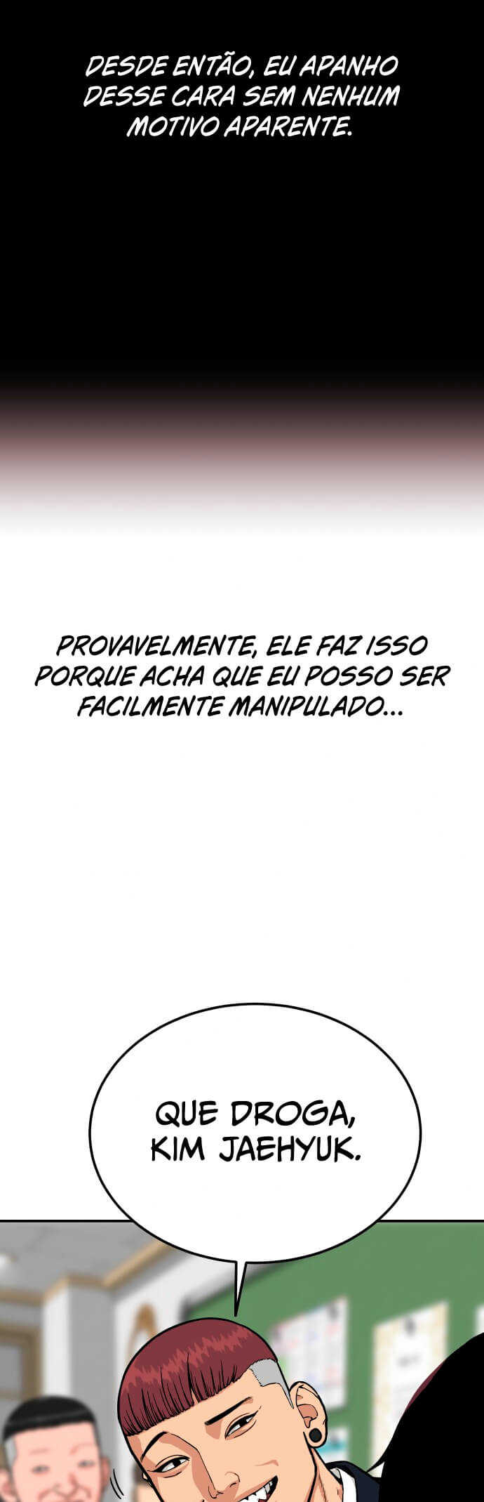 Top 1 Fighting Tutoring Encontro Predestinado 第31页