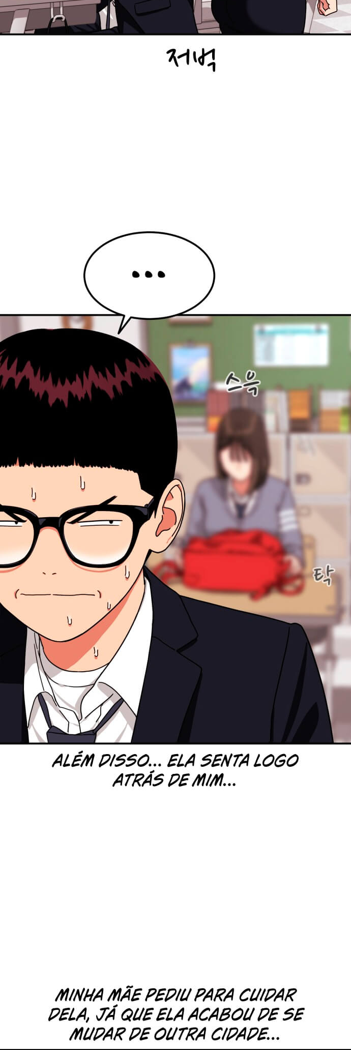 Top 1 Fighting Tutoring Encontro Predestinado 第49页