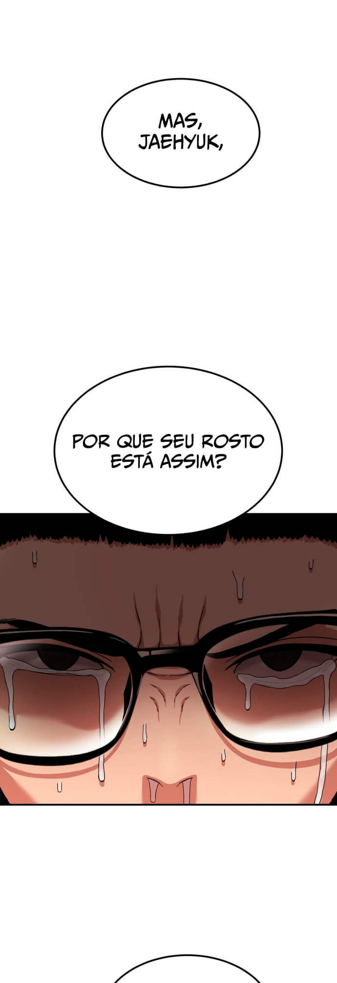 Top 1 Fighting Tutoring Encontro Predestinado 第84页