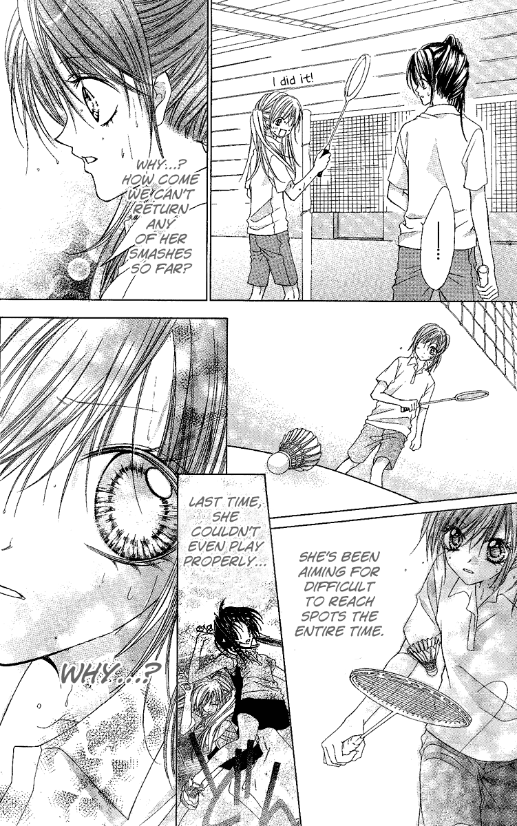 100-nen Ningyou Vol. 1 Ch. 4 第28页