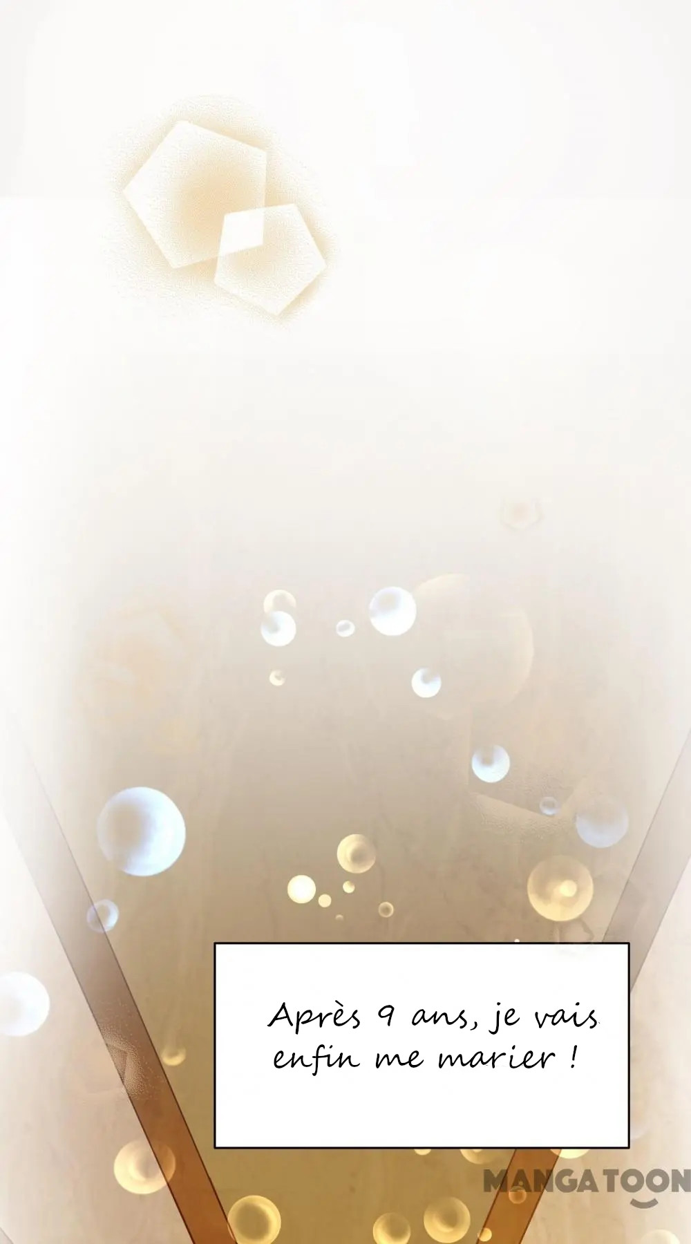 His 10,000 Romantic Traps 第1页