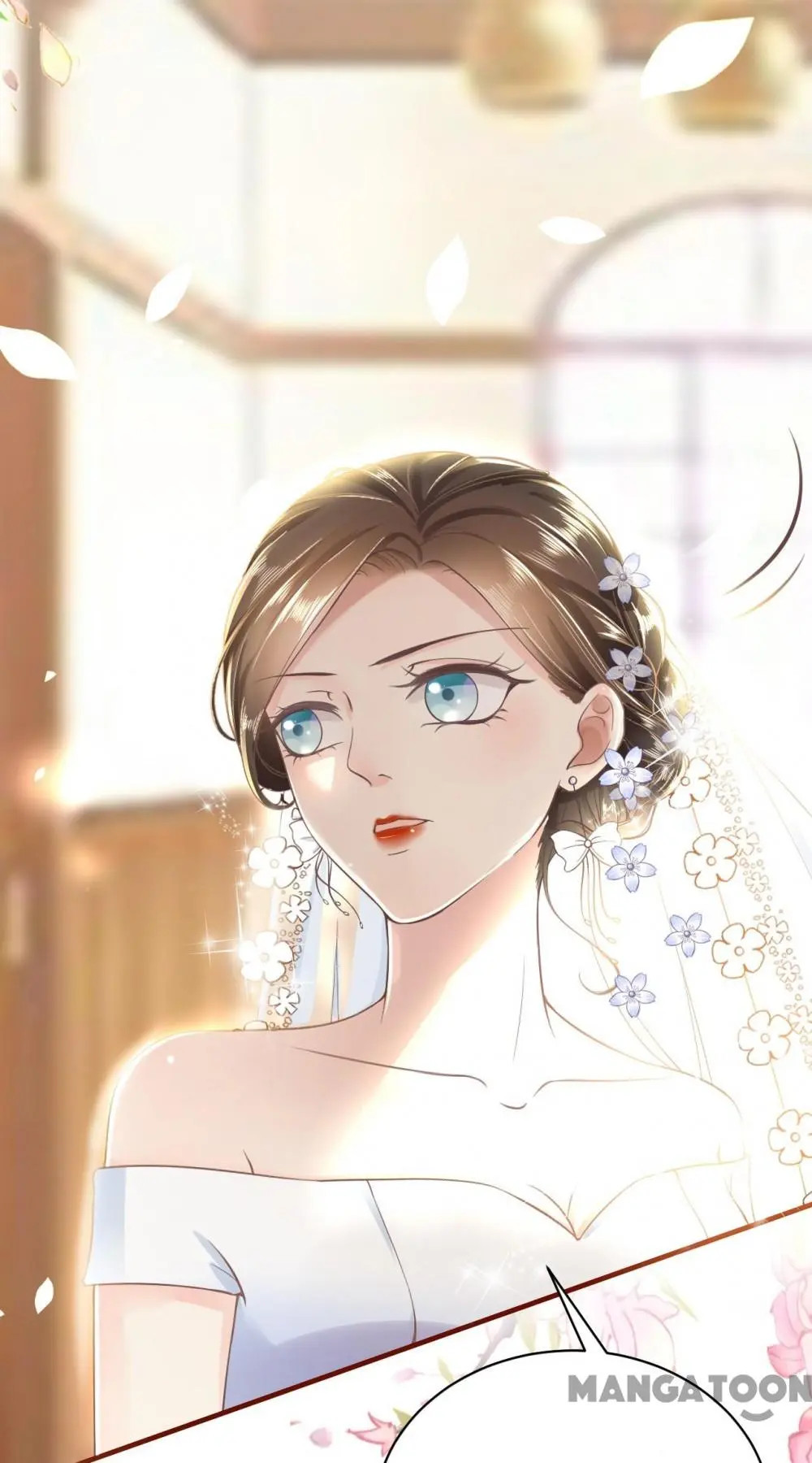 His 10,000 Romantic Traps Ch. 1 第13页