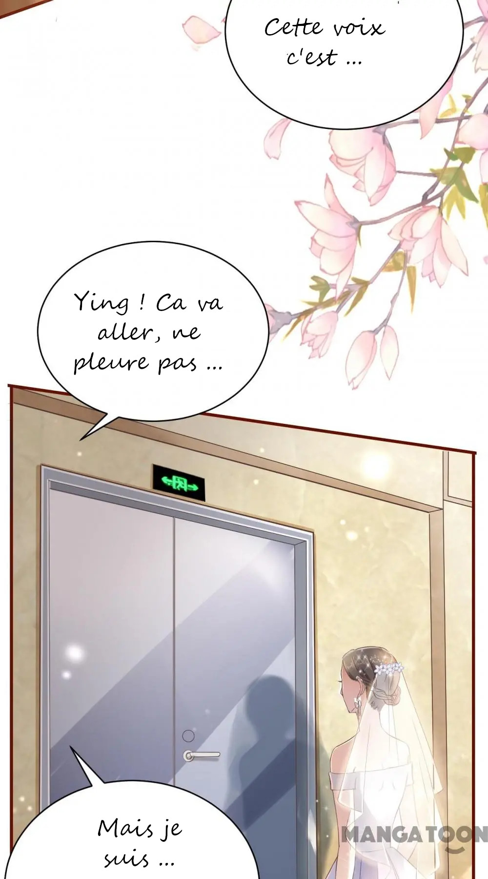 His 10,000 Romantic Traps Ch. 1 第14页