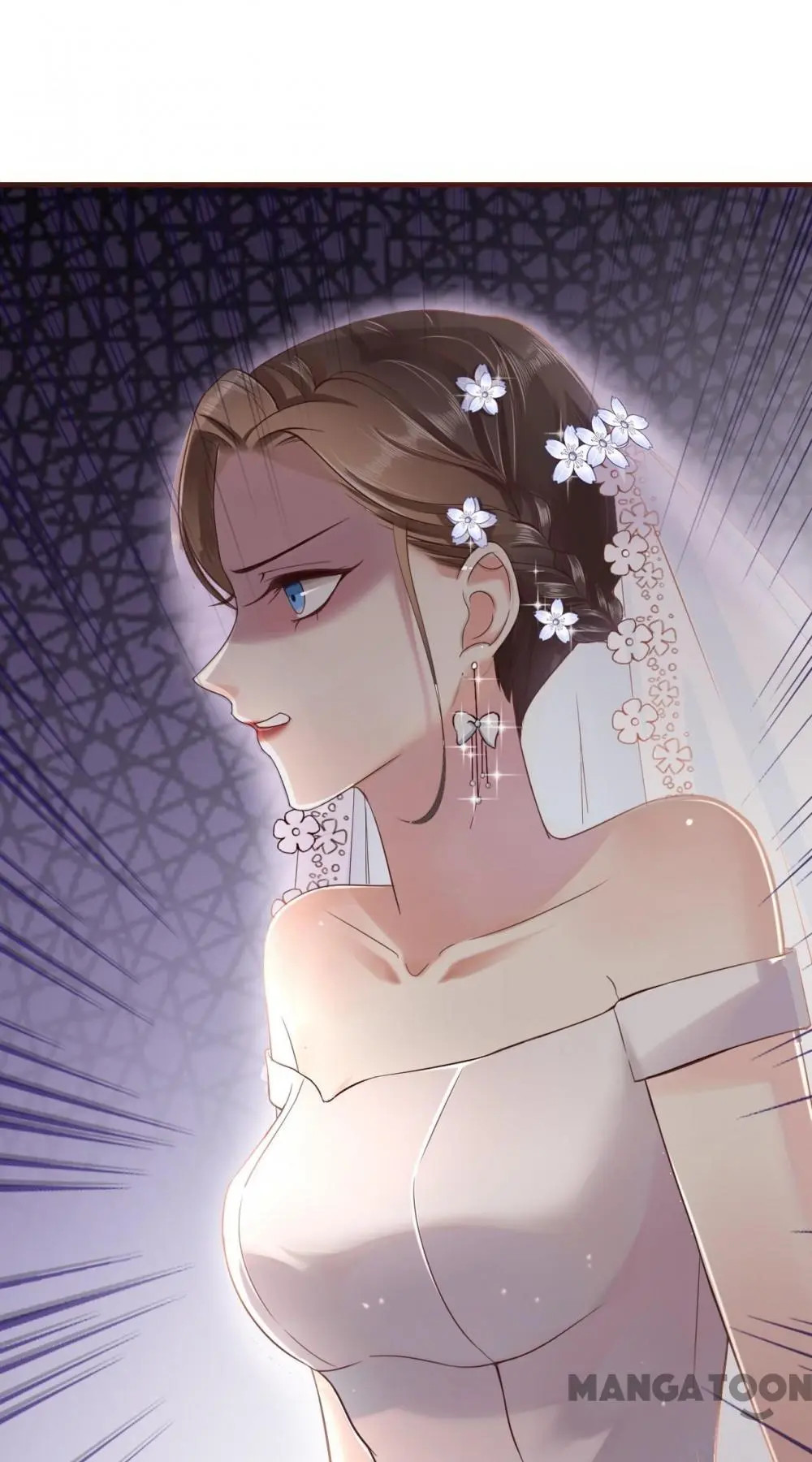 His 10,000 Romantic Traps Ch. 1 第17页
