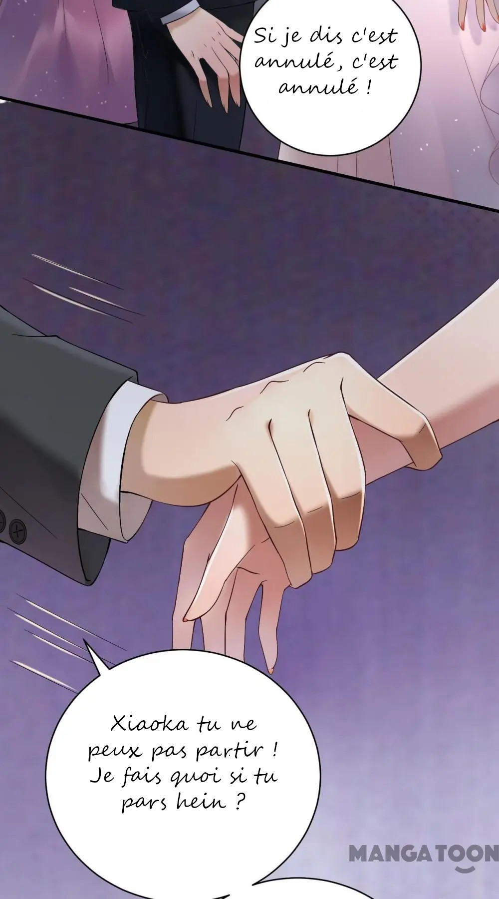 His 10,000 Romantic Traps Ch. 1 第28页