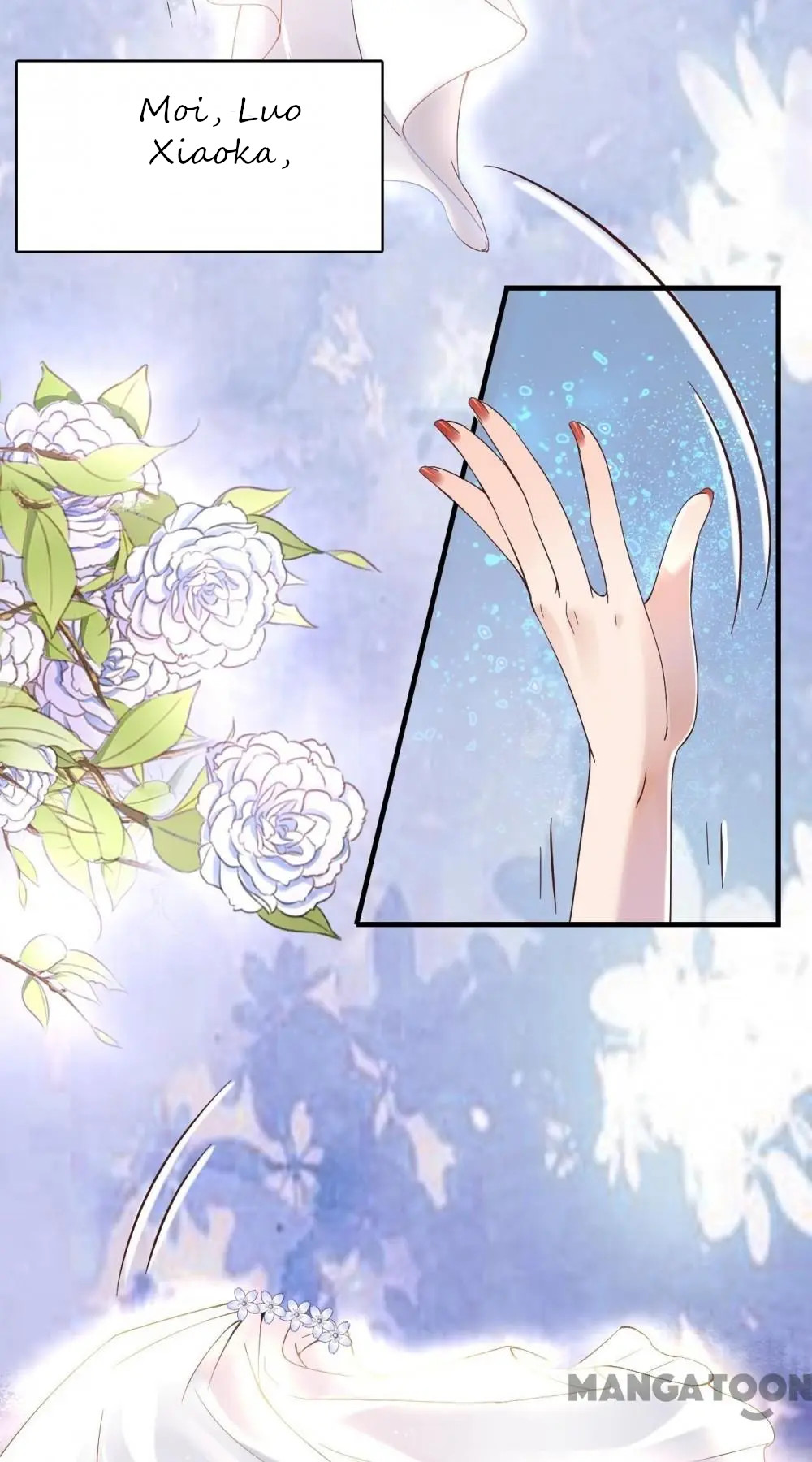 His 10,000 Romantic Traps Ch. 1 第32页
