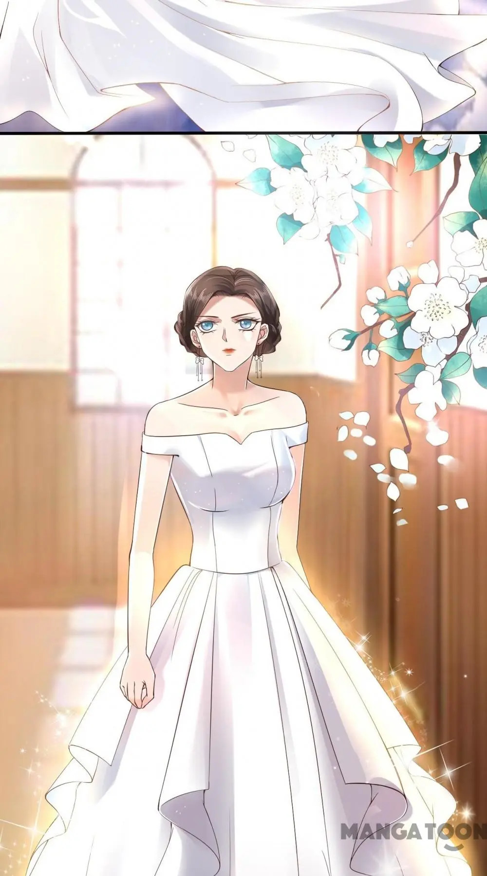 His 10,000 Romantic Traps Ch. 1 第33页