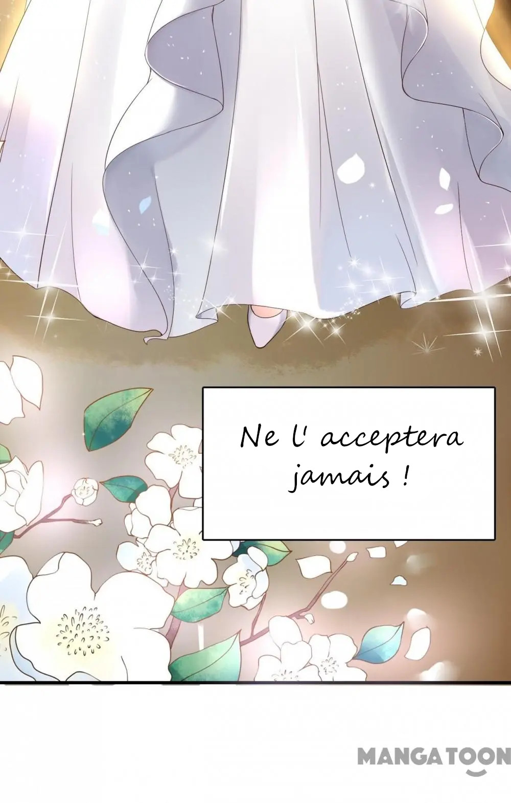 His 10,000 Romantic Traps Ch. 1 第34页
