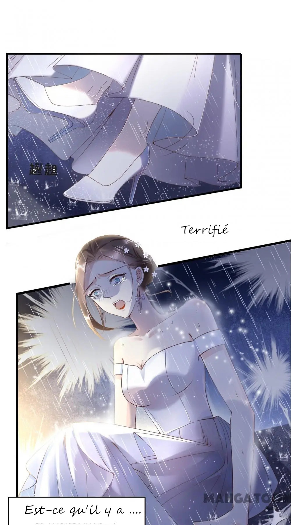 His 10,000 Romantic Traps Ch. 1 第39页