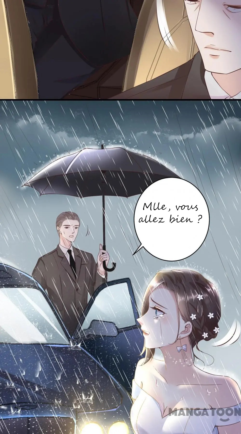 His 10,000 Romantic Traps Ch. 1 第42页