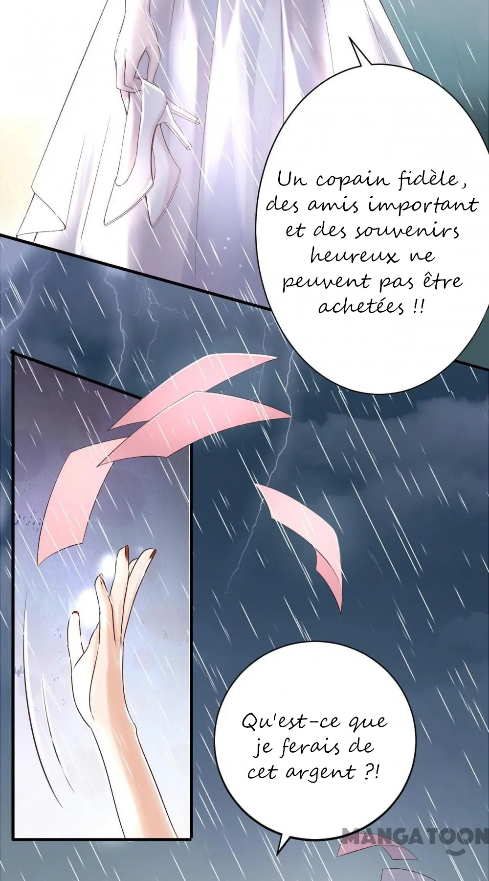 His 10,000 Romantic Traps Ch. 1 第46页