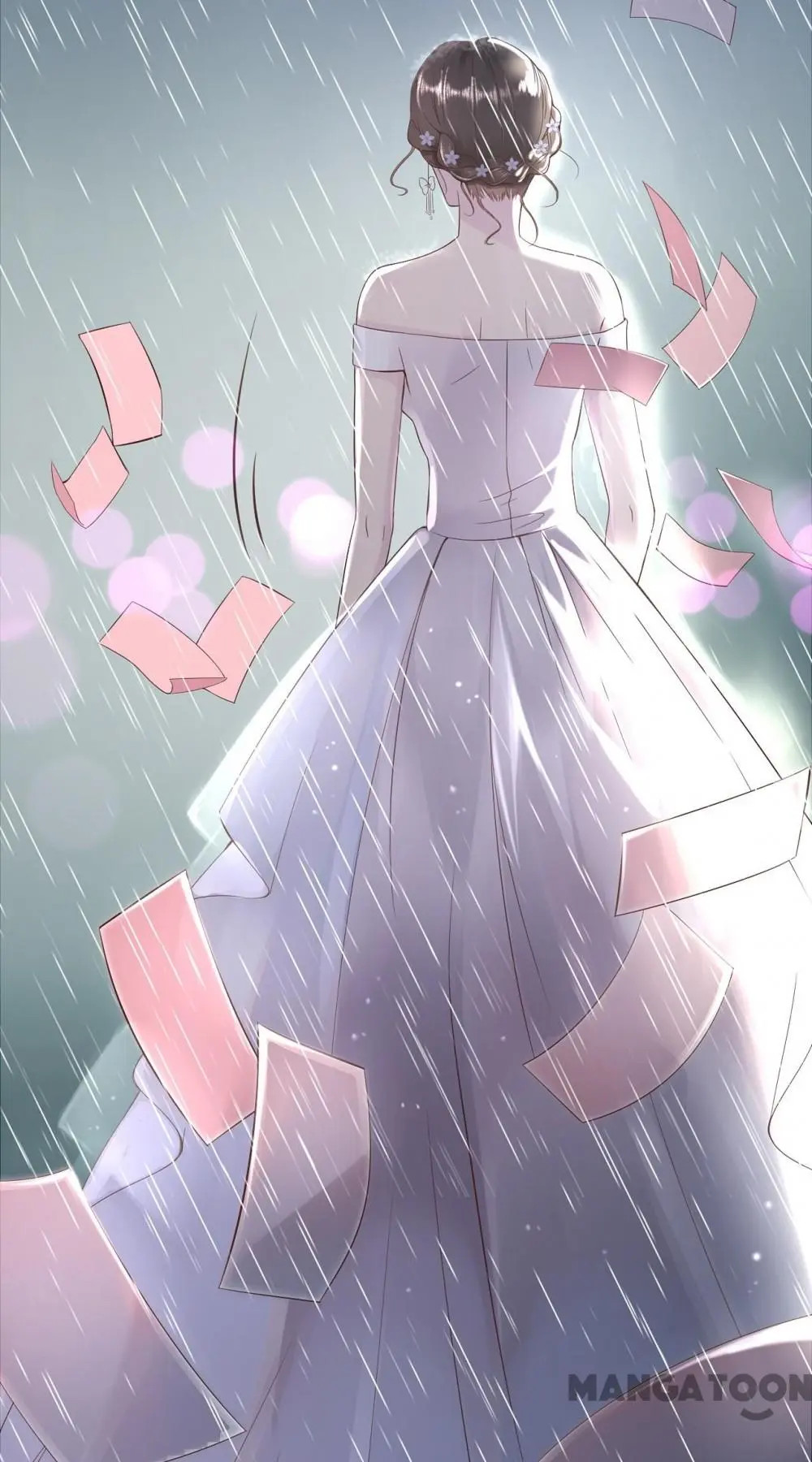 His 10,000 Romantic Traps Ch. 1 第47页