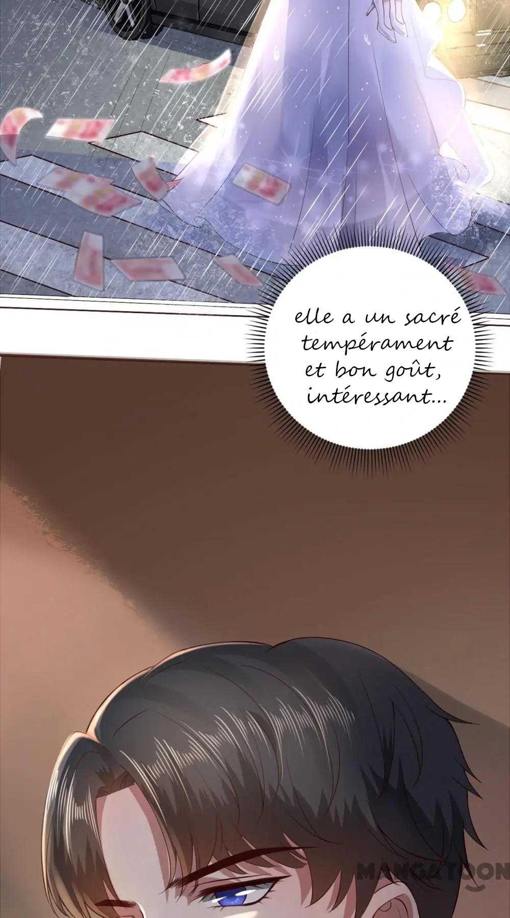 His 10,000 Romantic Traps Ch. 1 第49页