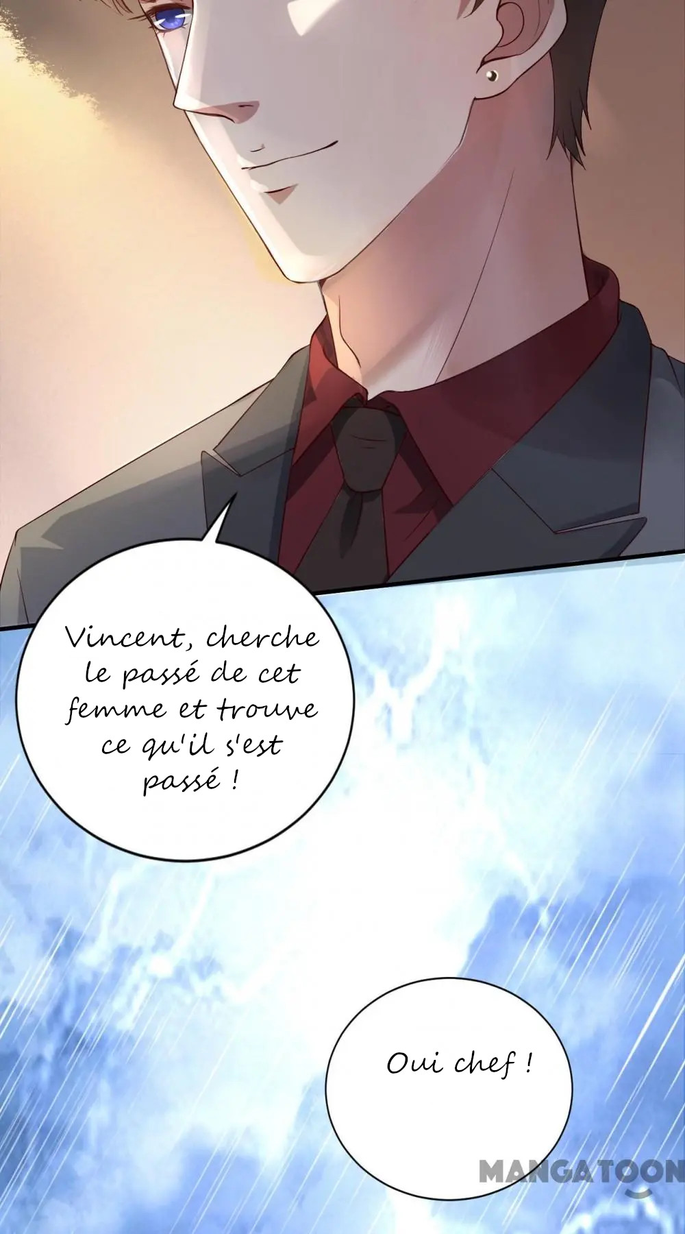 His 10,000 Romantic Traps Ch. 1 第50页
