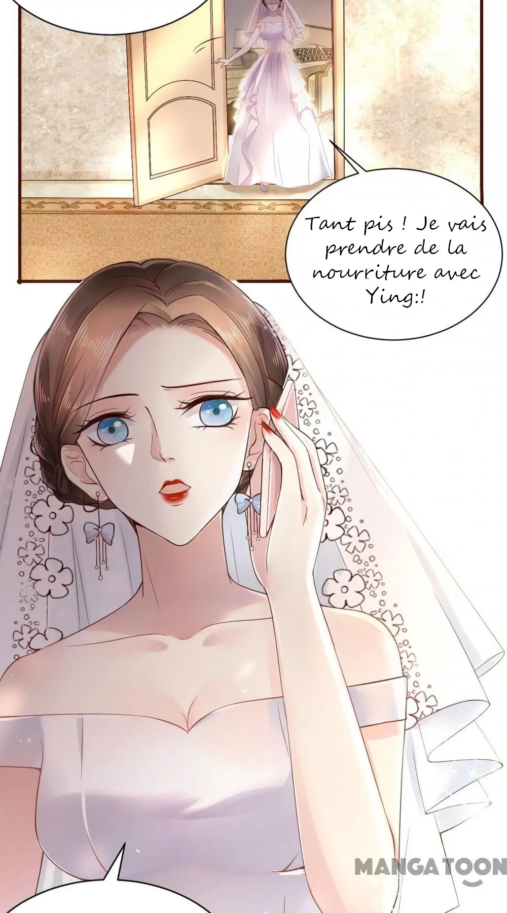 His 10,000 Romantic Traps Ch. 1 第10页
