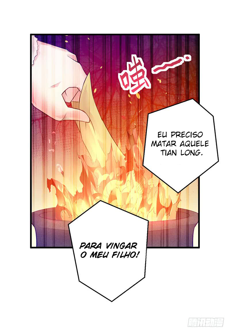 Emperor LingTian Ch. 1 第11页