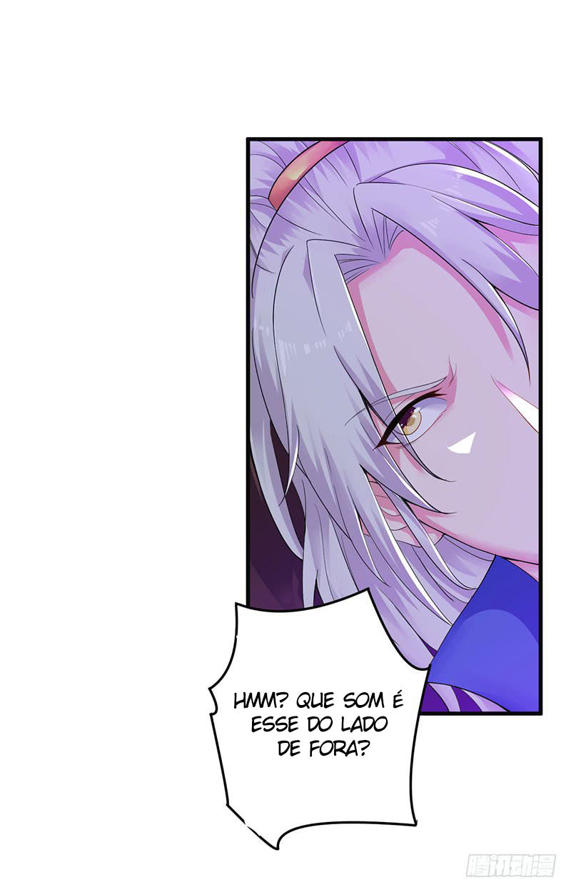 Emperor LingTian Ch. 1 第21页
