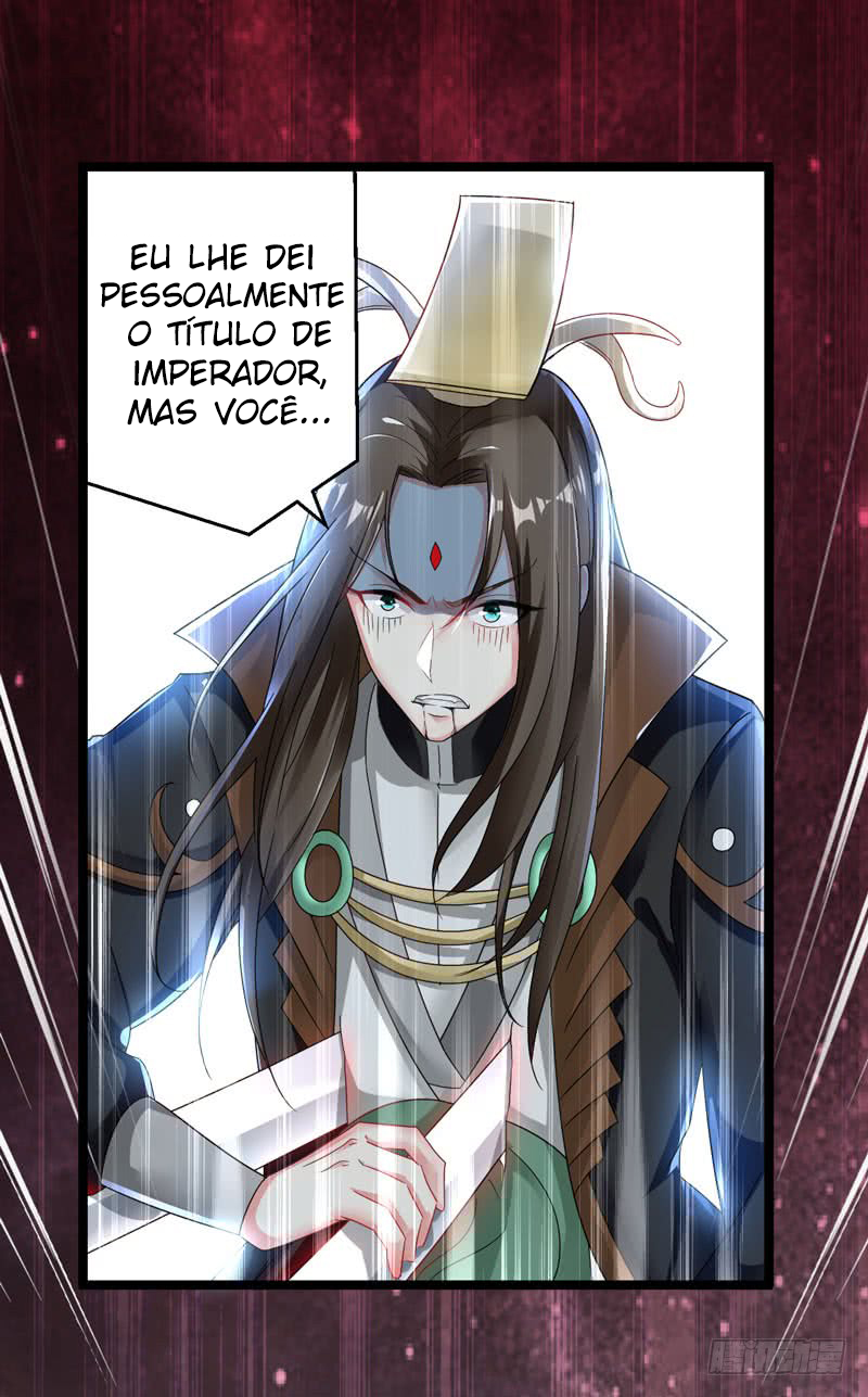 Emperor LingTian 第4页