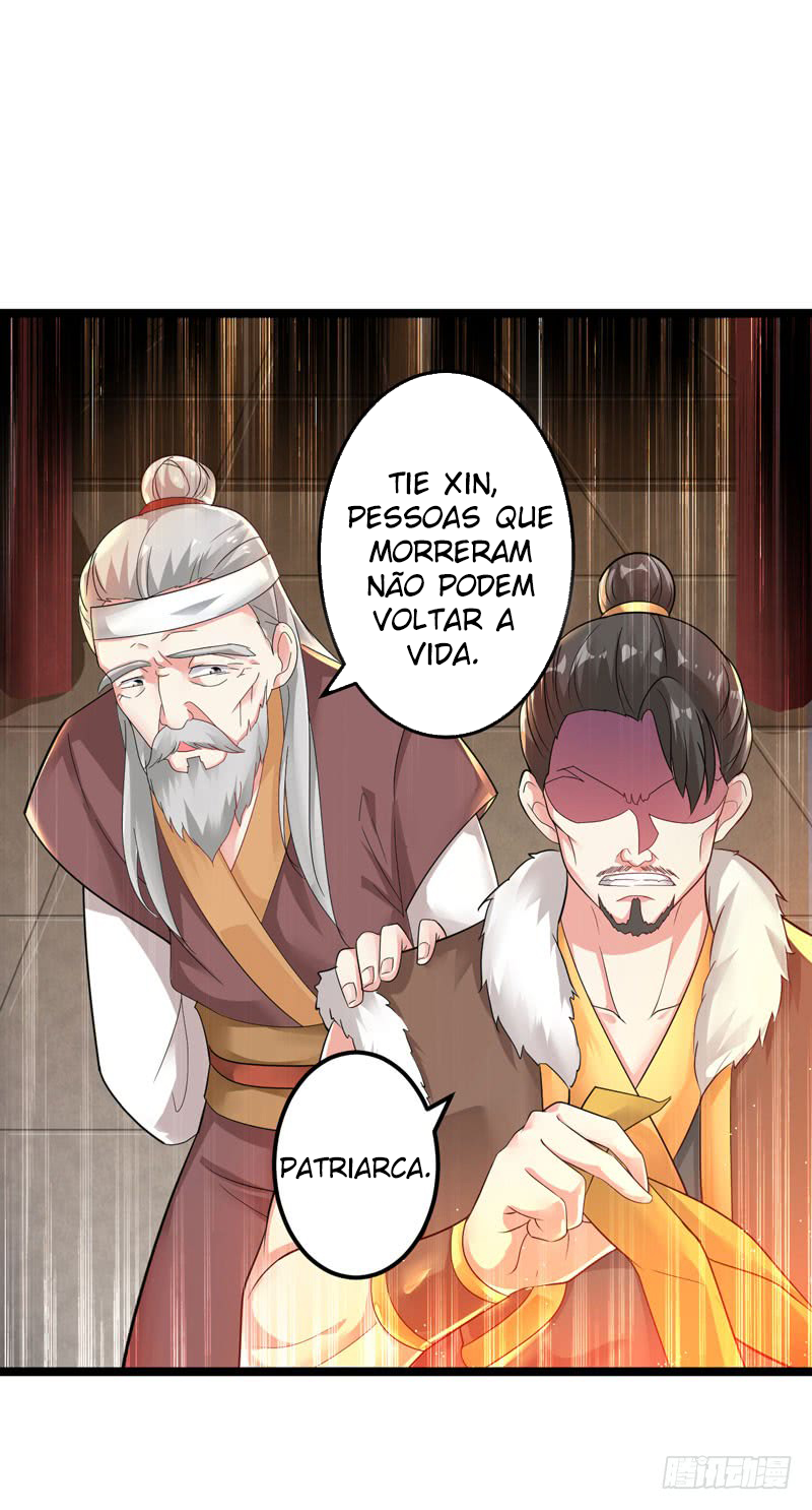 Emperor LingTian Ch. 1 第10页
