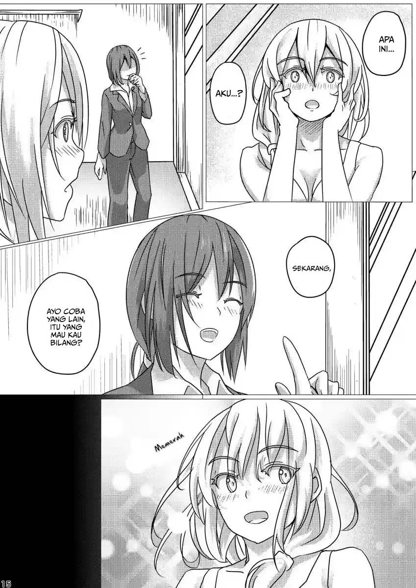 Wedding Surprise Oneshot 第14页