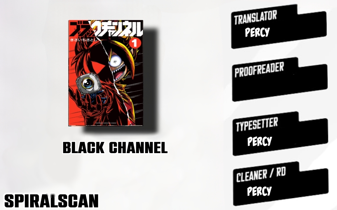 Black Channel La Chica mas Popular de la Clase en Video 第1页
