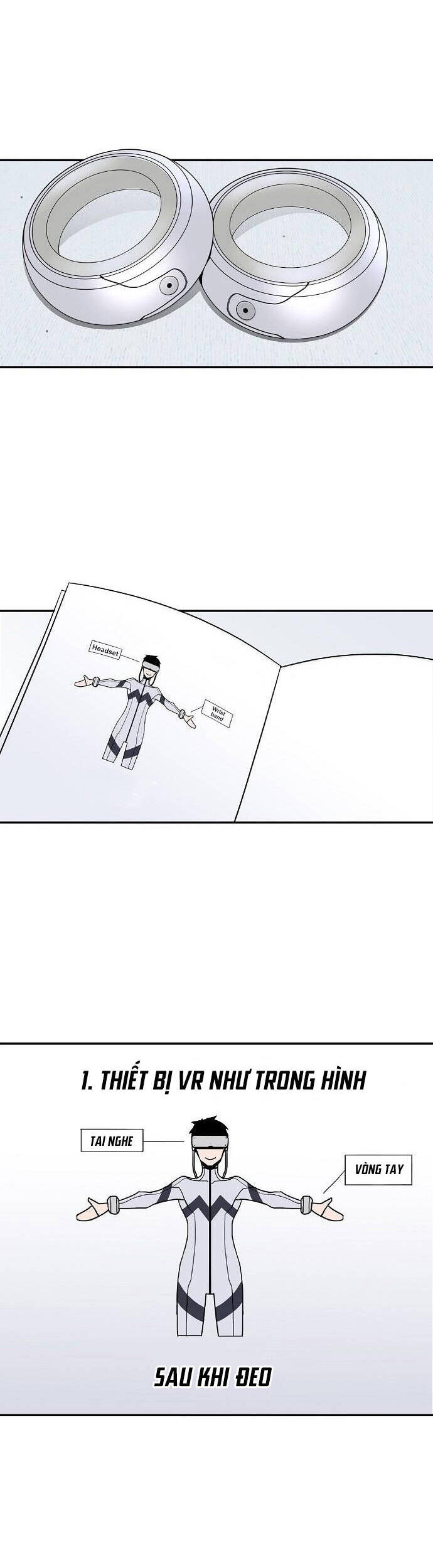 Knight Under My Heart Ch. 1 第15页