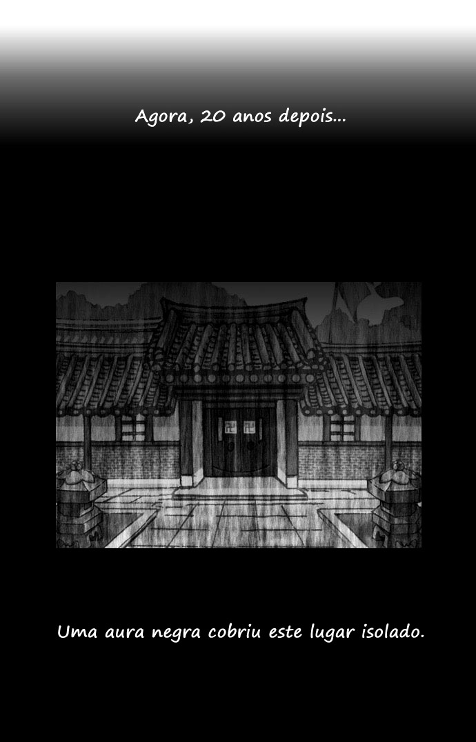 A Thousand Years Ninetails Ch. 0 第7页