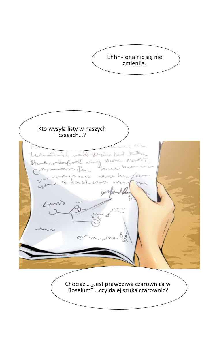 Black Wind Ch. 1 第1页