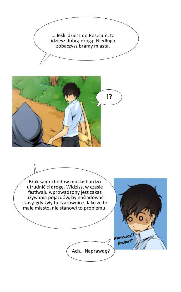 Black Wind Ch. 1 第4页