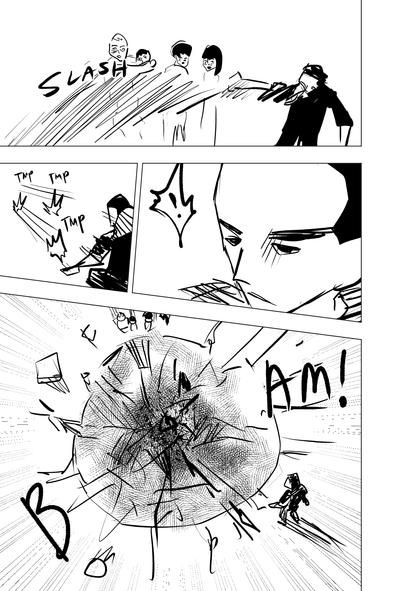 EDGY Oneshot 第14页