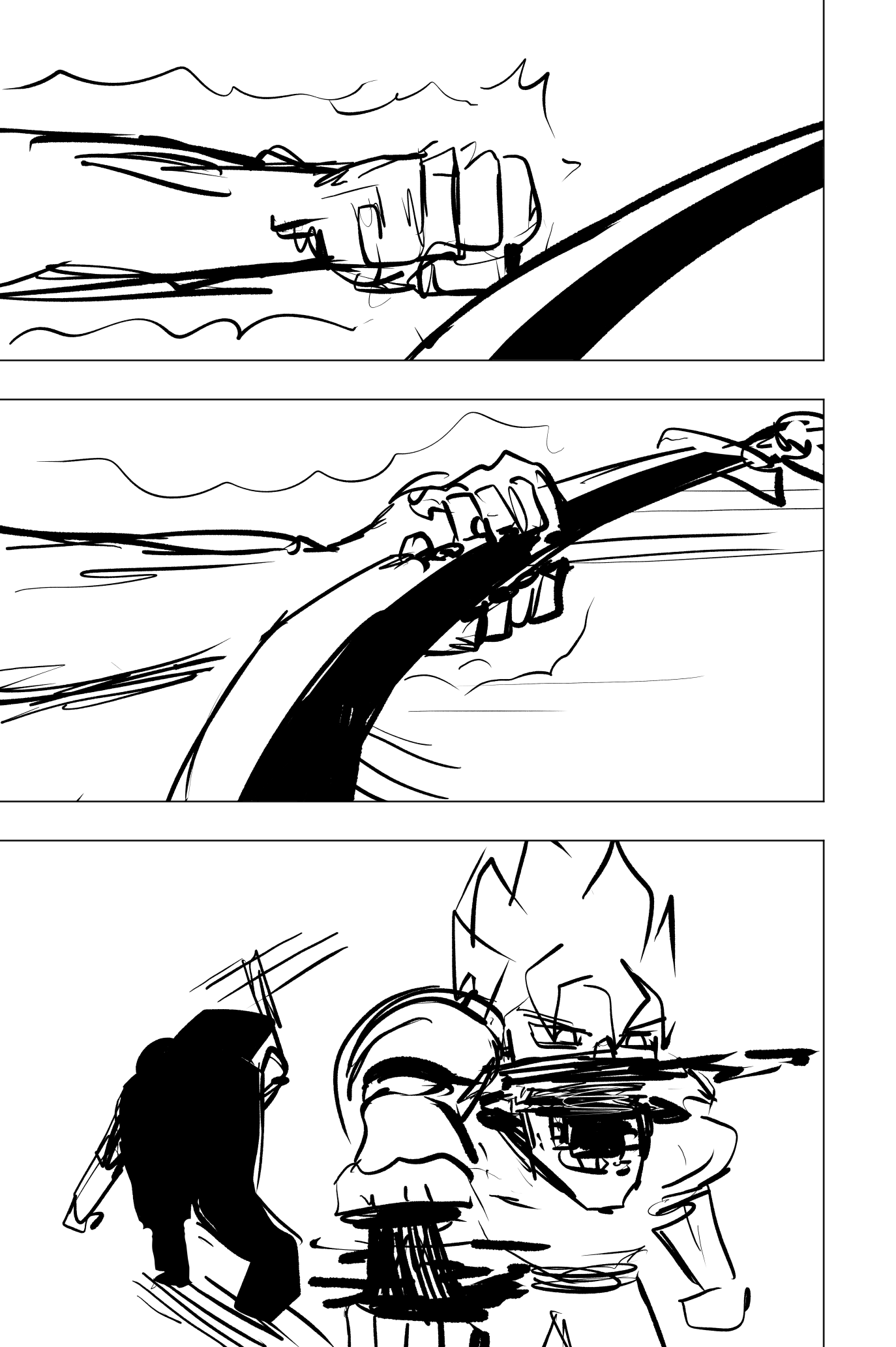 EDGY Oneshot 第22页
