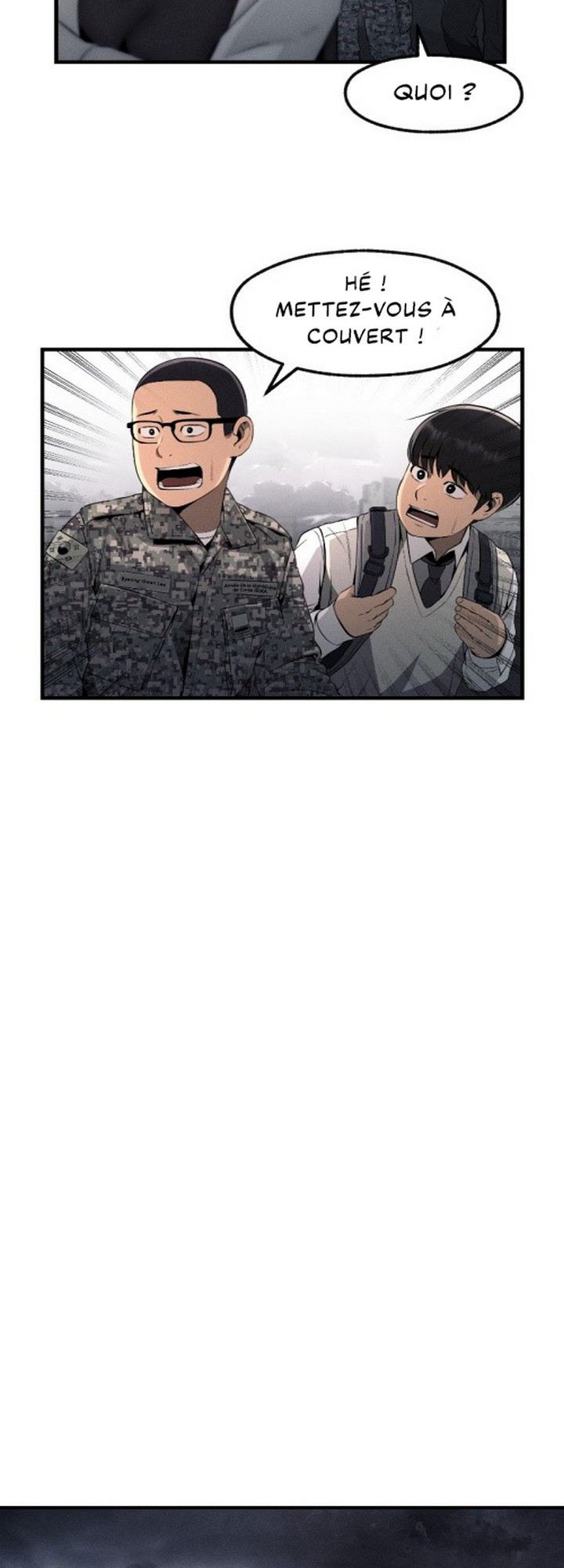 Survive to Revive Ch. 5 第15页