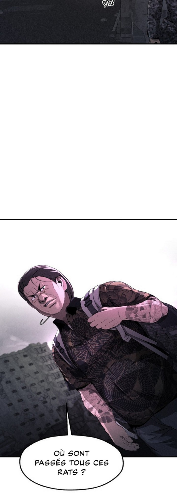 Survive to Revive Ch. 5 第17页