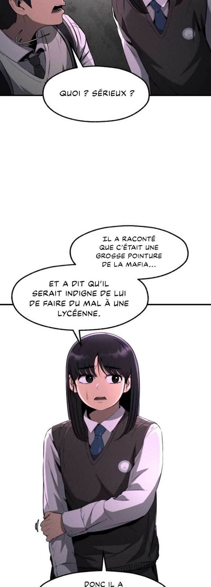 Survive to Revive Ch. 5 第21页