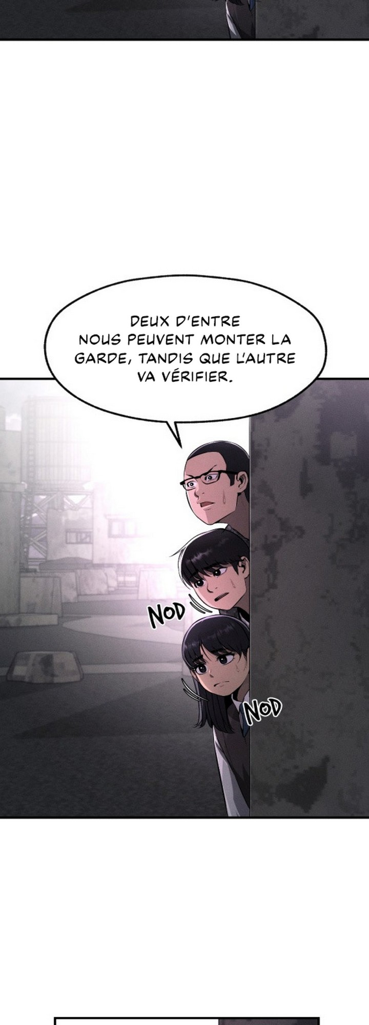 Survive to Revive Ch. 5 第28页