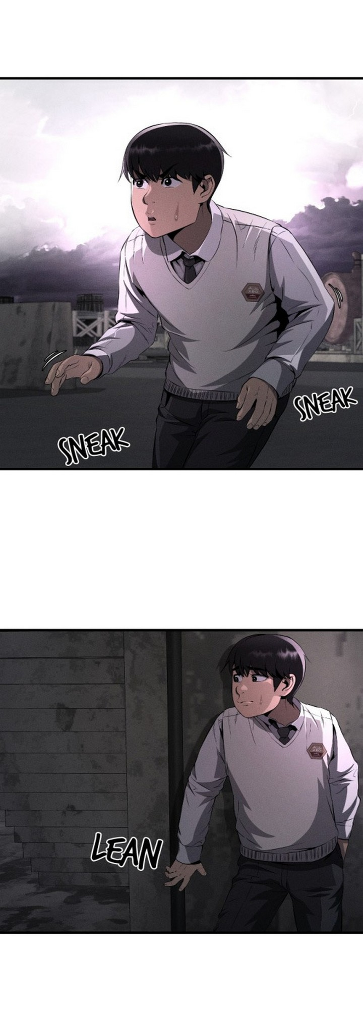 Survive to Revive Ch. 5 第32页