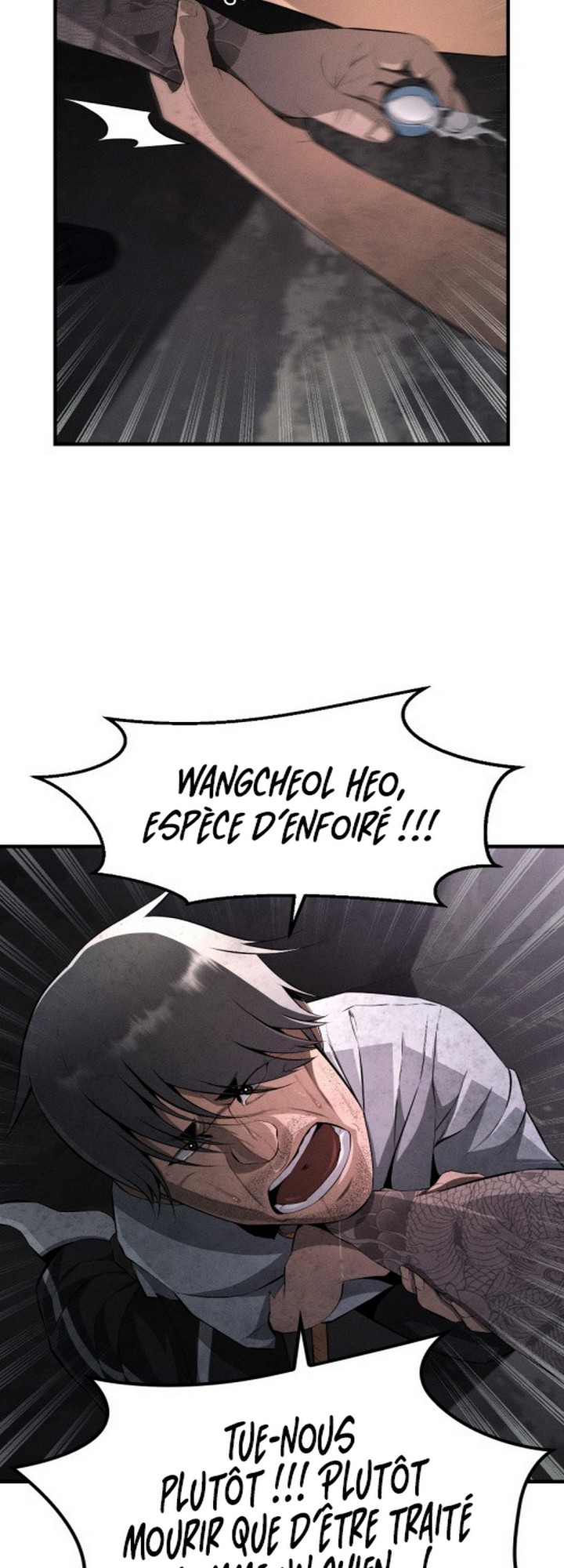 Survive to Revive Ch. 5 第42页
