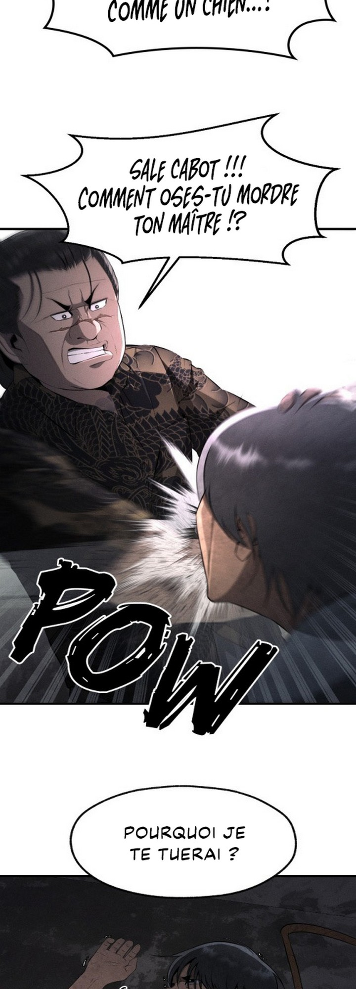 Survive to Revive Ch. 5 第43页
