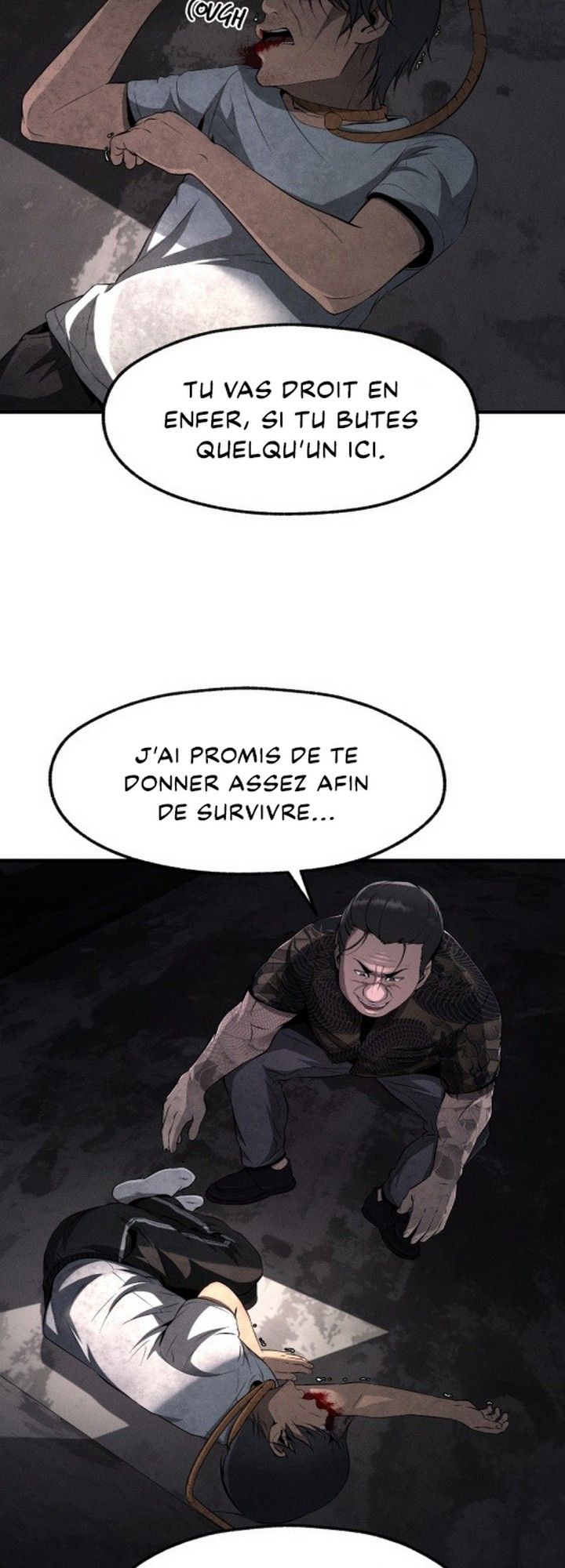 Survive to Revive Ch. 5 第44页