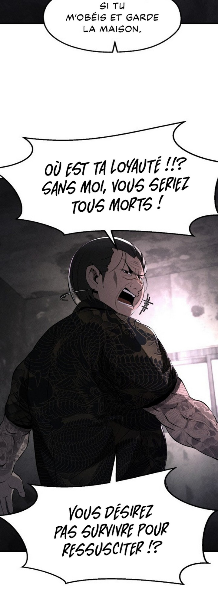Survive to Revive Ch. 5 第45页