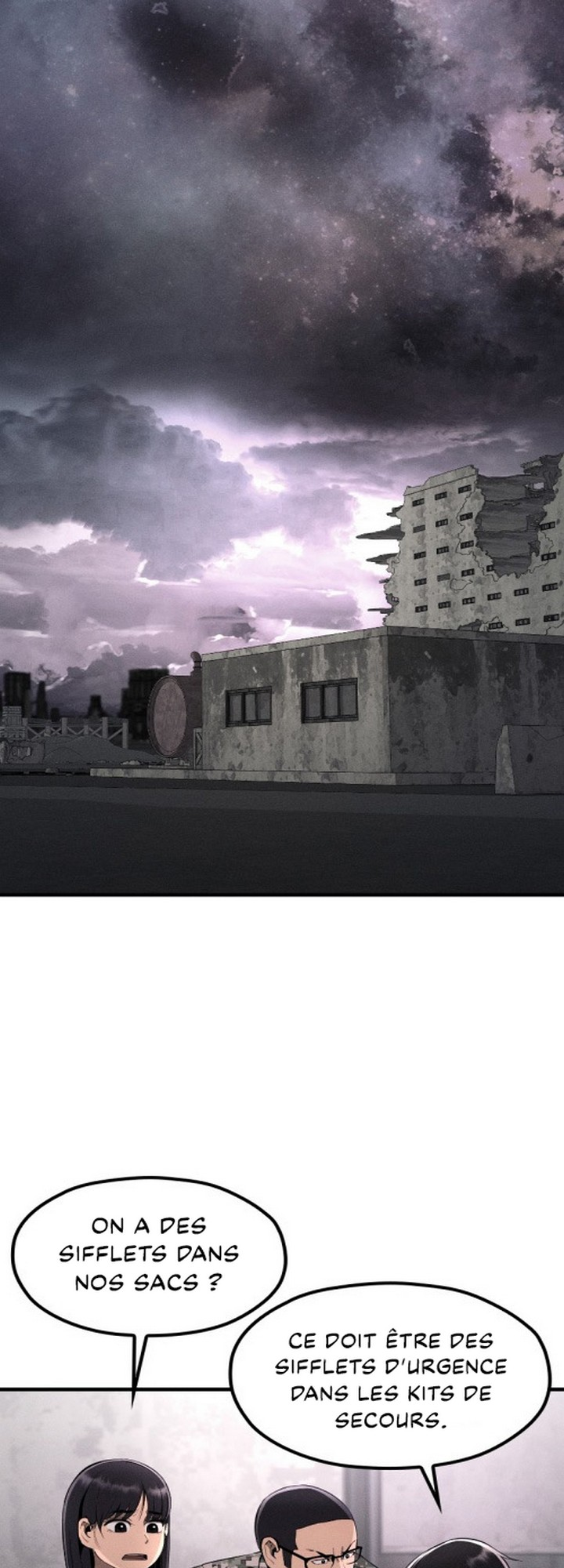 Survive to Revive Ch. 5 第51页