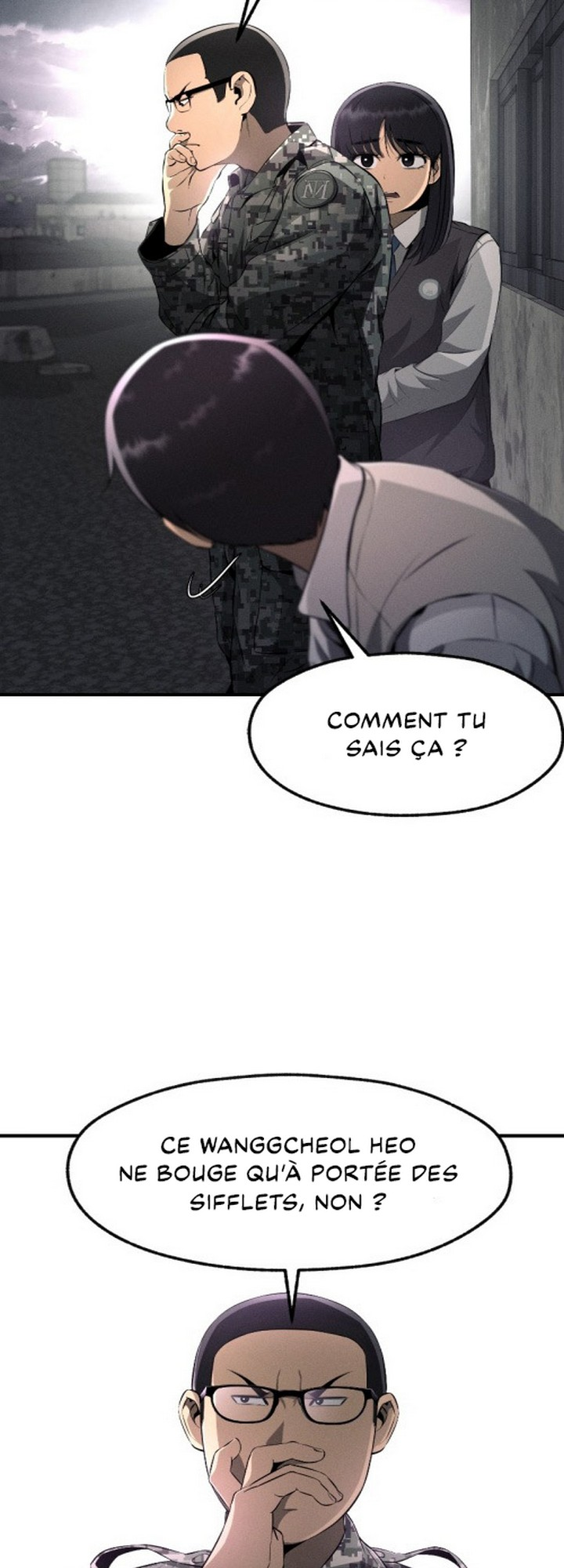 Survive to Revive Ch. 5 第55页
